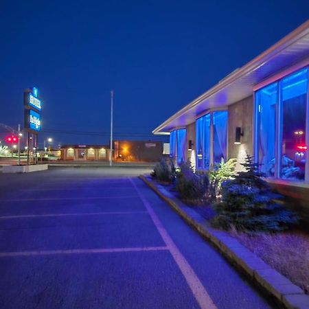 Hotel Motel La Vigie マタン エクステリア 写真